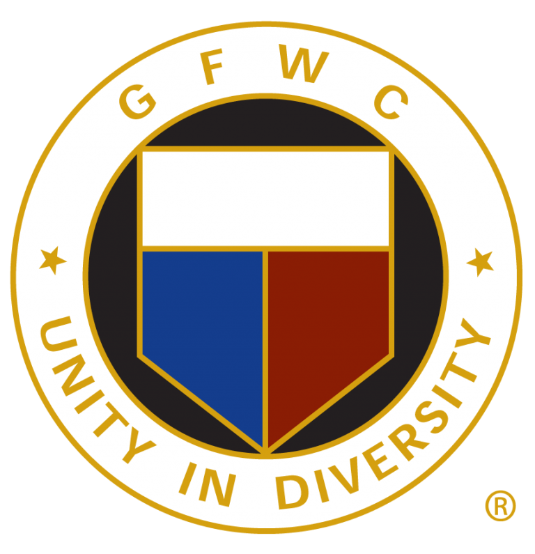 Symbolism of GFWC Emblem Village Improvment Association