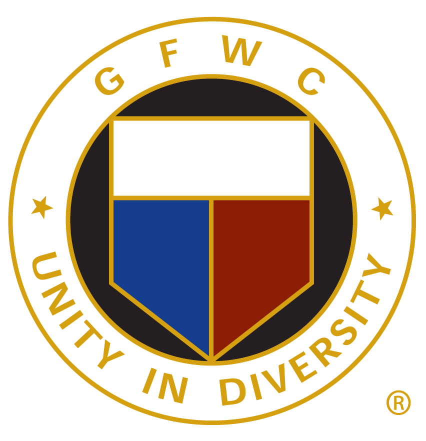 Symbolism of GFWC Emblem Village Improvement Association