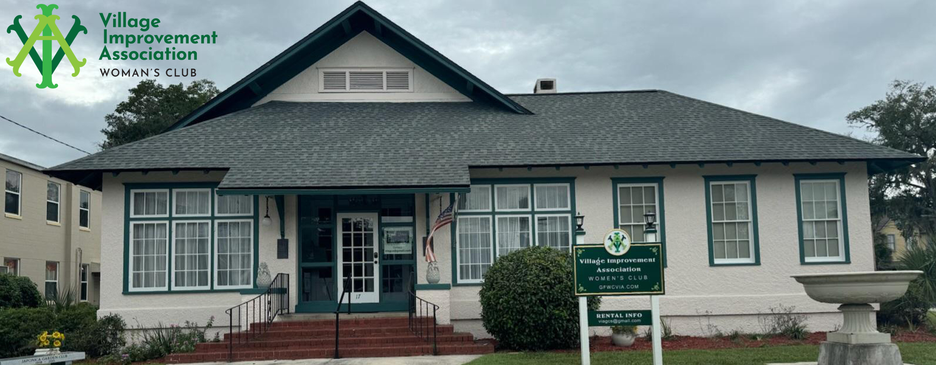 Village Improvement Association