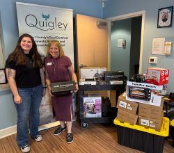 VIA-Day-of-Service-Quigley-House-donations-2026
