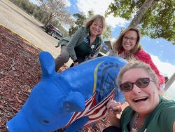 Clay-Fairgrounds-pig