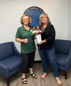 R.C.Bannerman-Learning-Center