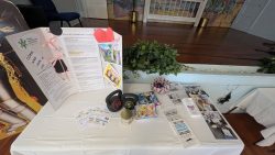Health-Wellness-table